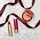 Gucci Rouge à Lèvres Mat - Rossetto Edizione Limitata