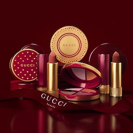 Gucci Rouge à Lèvres Mat - Rossetto Edizione Limitata