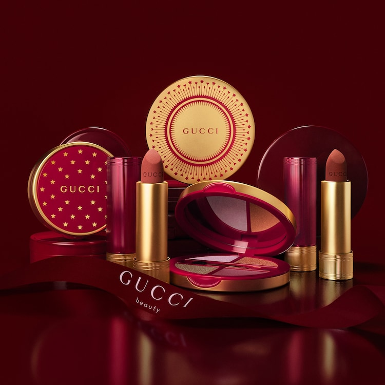 Gucci Rouge à Lèvres Mat - Rossetto Edizione Limitata