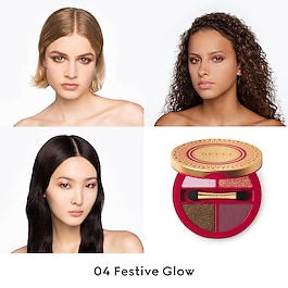 Gucci Palette de Beauté Quatuor - Palette Ombretti Edizione Limitata