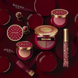 Gucci Palette de Beauté Quatuor - Palette Ombretti Edizione Limitata