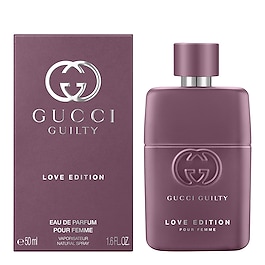 Guilty Love Edition Pour Femme - Eau de Parfum
