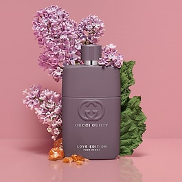 Gucci Guilty Love Edition - Eau de Parfum