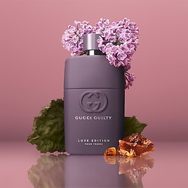 Guilty Love Edition Pour Femme - Eau de Parfum