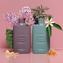 Guilty Love Edition Pour Femme - Eau de Parfum