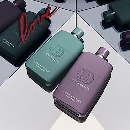 Gucci Guilty Love Edition - Eau de Parfum