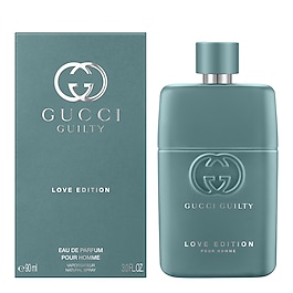 Gucci Guilty pour Homme Love Edition - Eau de Parfum