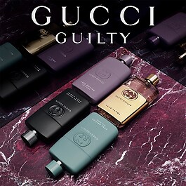 Gucci Guilty pour Homme Love Edition - Eau de Parfum