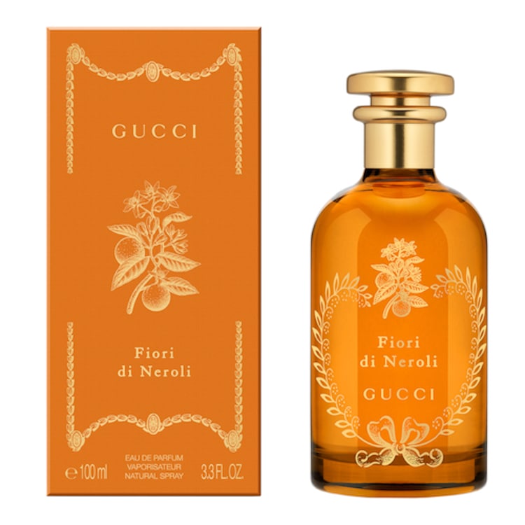 The Alchemist's Garden Fiori di Neroli - Eau de Parfum