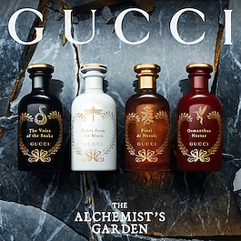 The Alchemist's Garden Fiori di Neroli - Eau de Parfum