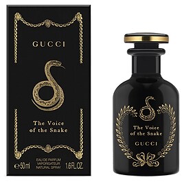 The Alchemist's Garden The Voice of the Snake - Eau de Parfum