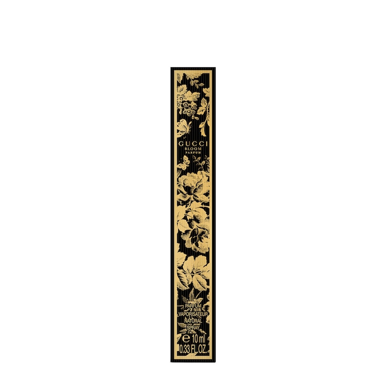 Gucci Bloom Chrystalis- Parfum
