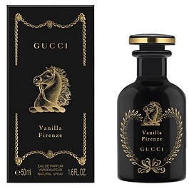 The Alchemist's Garden Vanilla Firenze - Eau de Parfum