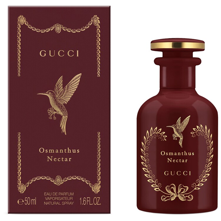 The Alchemist's Garden Osmanthus Nectar - Eau de Parfum
