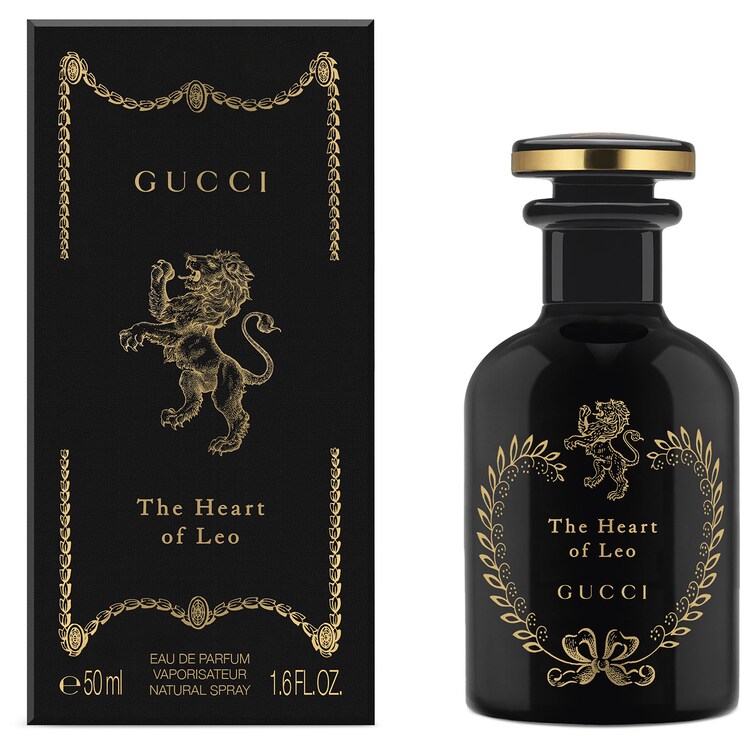 The Alchemist's Garden The Heart Of Leo - Eau de Parfum