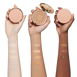 Poudre De Beauté - Fini Mat Naturel