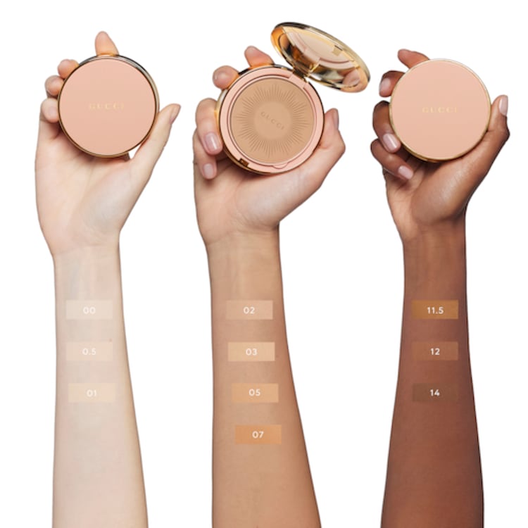 Poudre De Beauté - Fini Mat Naturel