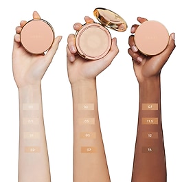 Gucci Matte Powder - Cipria Compatta