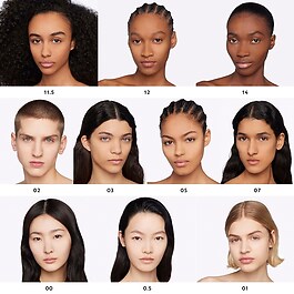 Poudre De Beauté - Fini Mat Naturel