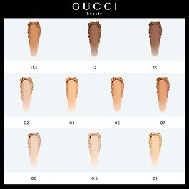 Poudre De Beauté - Fini Mat Naturel