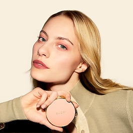 Poudre De Beauté - Fini Mat Naturel