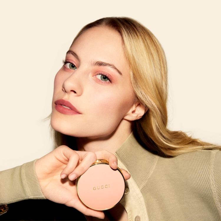 Poudre De Beauté - Fini Mat Naturel