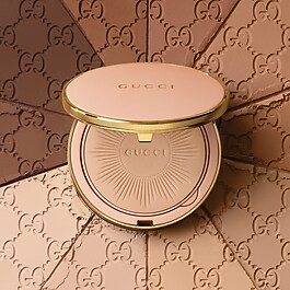 Poudre De Beauté - Fini Mat Naturel