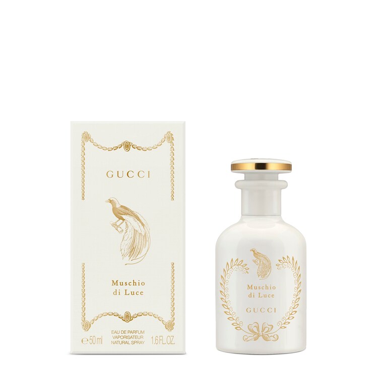 The Alchemist's Garden Muschio di Luce - Eau de Parfum