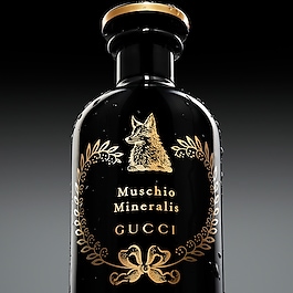 The Alchemist's Garden Muschio Mineralis - Eau de Parfum