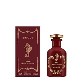 The Alchemist's Garden Rosa Incandescente - Eau de Parfum