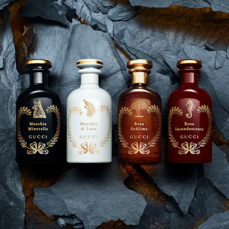 The Alchemist's Garden Rosa Incandescente - Eau de Parfum