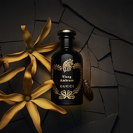 The Alchemist's Garden Ylang Ambrato - Eau de Parfum
