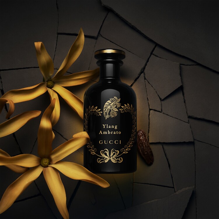 The Alchemist's Garden Ylang Ambrato - Eau de Parfum