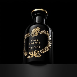 The Alchemist's Garden Ylang Ambrato - Eau de Parfum