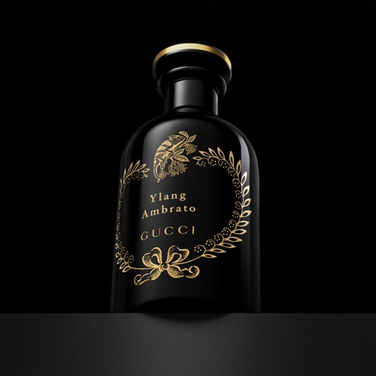 The Alchemist's Garden Ylang Ambrato - Eau de Parfum