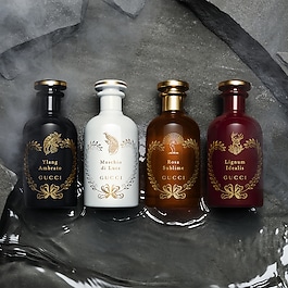 The Alchemist's Garden Ylang Ambrato - Eau de Parfum