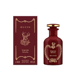 The Alchemist's Garden Lignum Idealis - Eau de Parfum