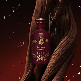 The Alchemist's Garden Lignum Idealis - Eau de Parfum