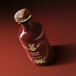 The Alchemist's Garden Lignum Idealis - Eau de Parfum