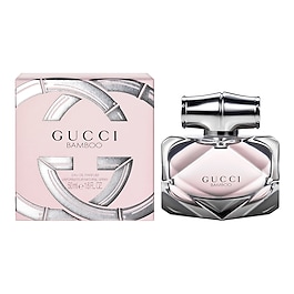 Gucci Bamboo - Eau de Parfum