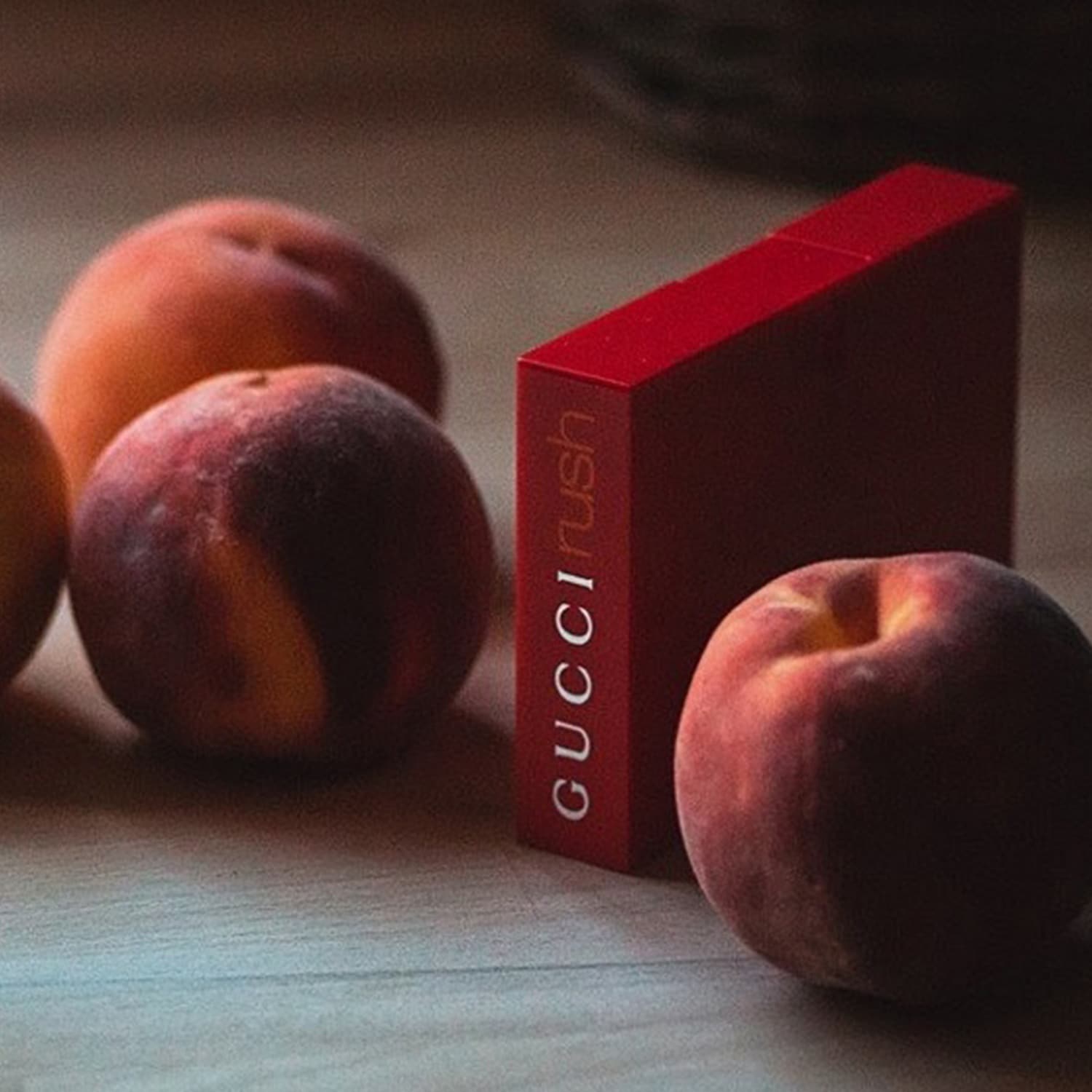 Rush - Eau de Toilette ❘ GUCCI ≡ SEPHORA