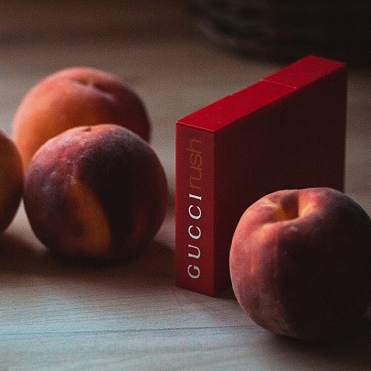 Gucci Rush - Eau de Toilette