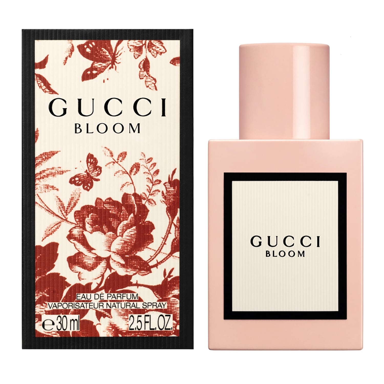 Gucci Bloom - Eau de Parfum Florale Poudrée de GUCCI ≡ SEPHORA