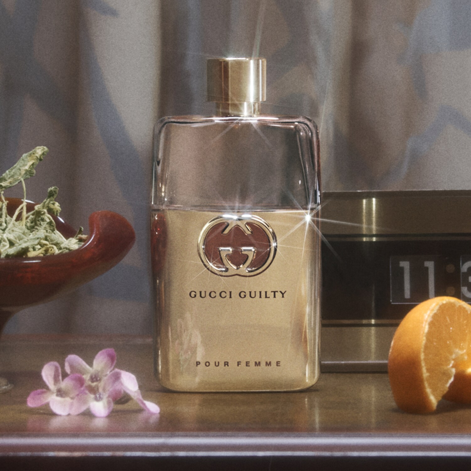 Gucci Guilty Pour Femme - Woda perfumowana i GUCCI (30 ml, 50 ml, 90 ml) ≡  SEPHORA