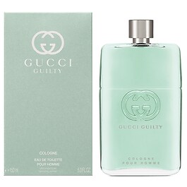 Gucci Guilty Cologne - Eau de Toilette Pour Homme
