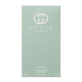 Gucci Guilty Cologne - Eau de Toilette Pour Homme