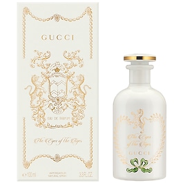 The Eyes of the Tiger - Eau de Parfum