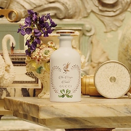 The Alchemist's Garden The Virgin Violet - Eau de Parfum 