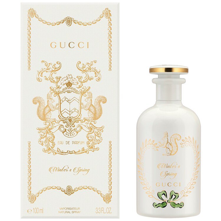 The Alchemist's Garden Winter's Spring - Eau de Parfum