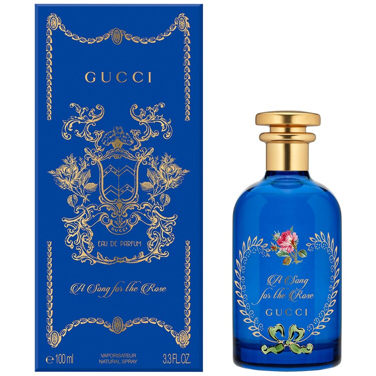 A Song for the Rose - Eau de Parfum